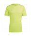 Maillot Table Homme Jaune Fluo Adidas-1