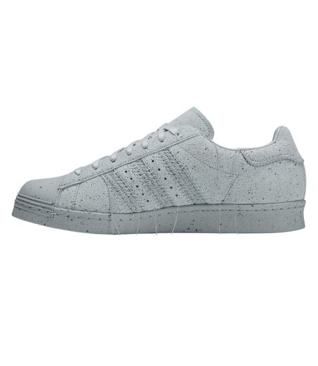 Baskets Superstar Homme Gris Y-3