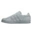 Baskets Superstar Homme Gris Y-3-3