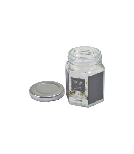 Bougie Verrine Parfumée Essentiel II 7cm Jasmin