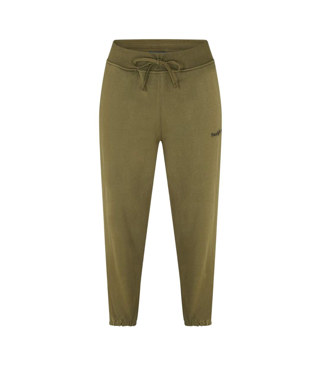 Pantalon De Jogging Femme Ficelle Ralph Lauren-1