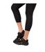 Legging 7/8 Femme Noir Girlfriend Collective-4
