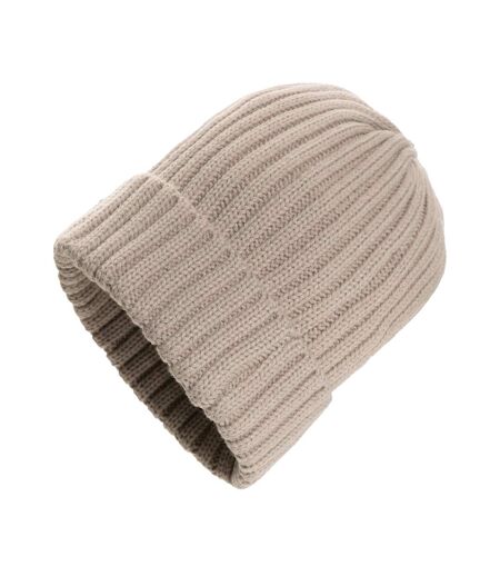Bonnet Kennedi Marron XD Collection