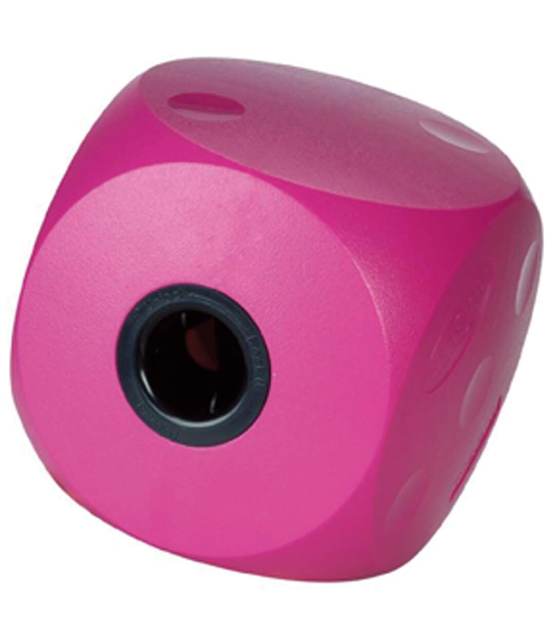 Mini cube small cherry Buster-1