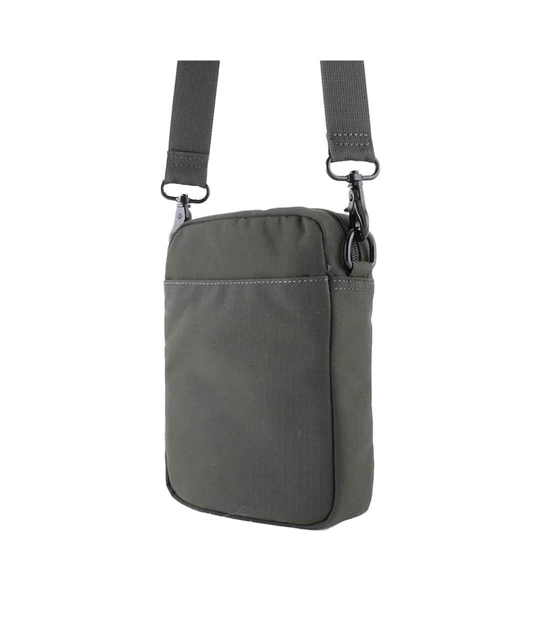 Sacoche kaki homme kaporal pacos-2