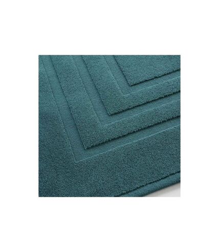 Tapis de Bain Tendresse 50x85cm Émeraude