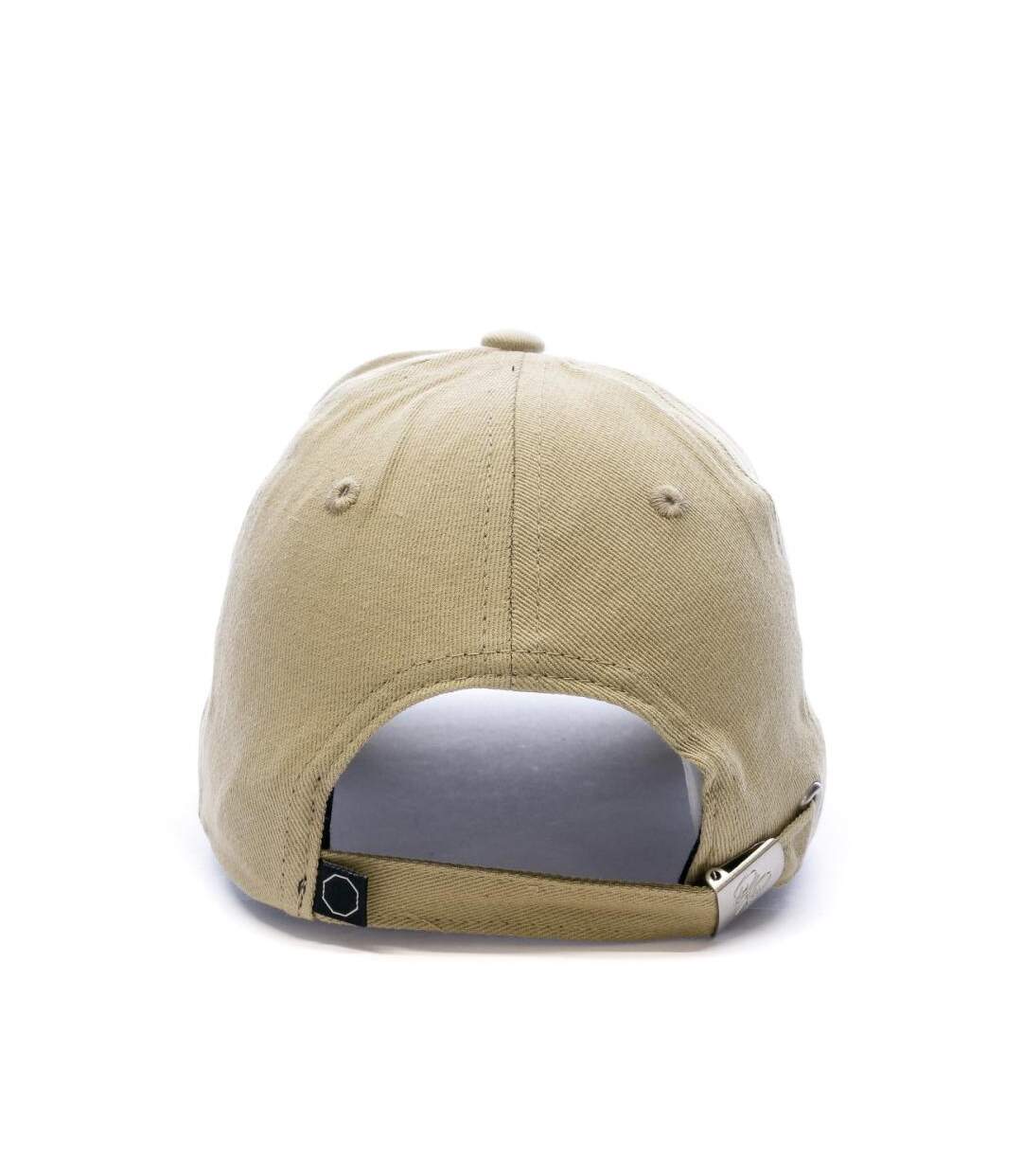 Casquette beige homme project x paris vaf4-2