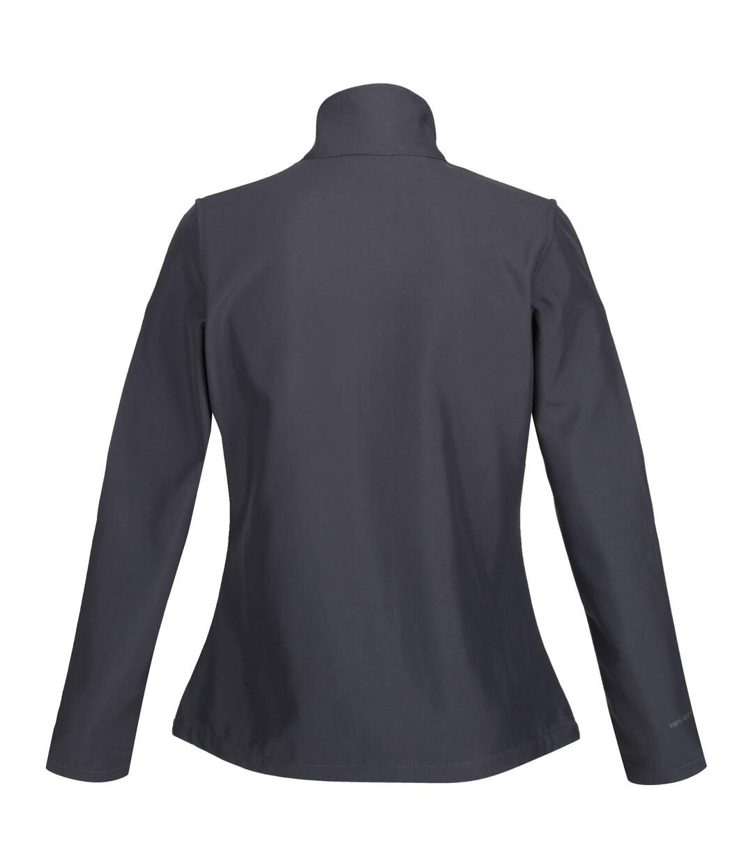 Veste honestly made femme gris Regatta-2