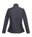 Regatta Womens/Ladies Honestly Made Softshell Jacket (Seal Grey) - UTRG5578