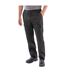 Pantalon de travail utility homme noir Result Genuine Recycled-2