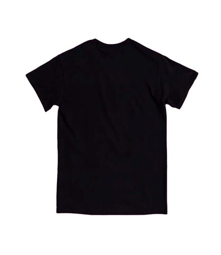 T-shirt My Inner Monster Adulte Noir Charbon The Incredibles