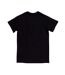 T-shirt My Inner Monster Adulte Noir Charbon The Incredibles-2