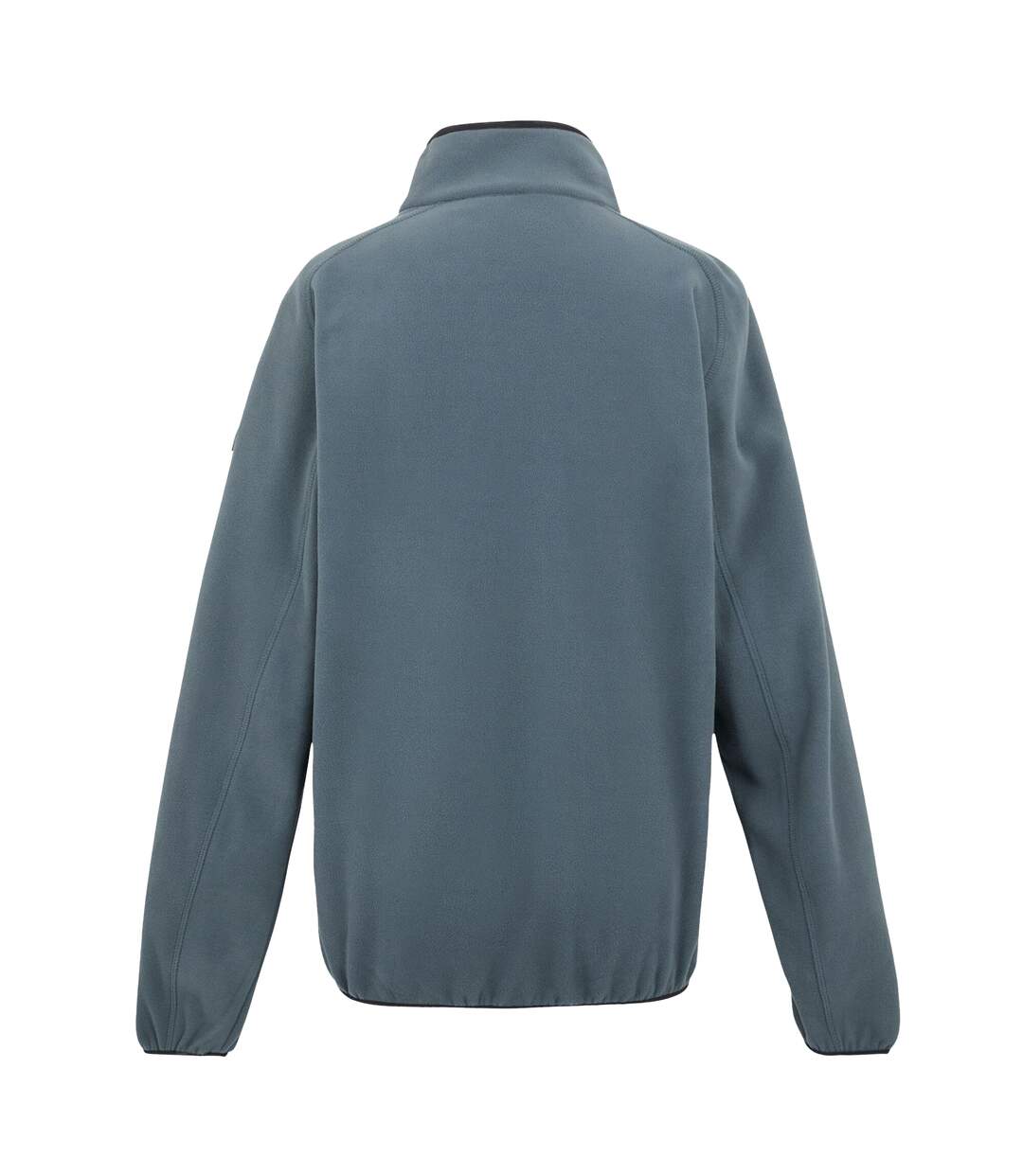 Mens hadfield full zip fleece jacket stormy weather Regatta-2