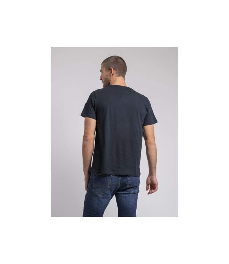 T-shirt col rond pur coton JAMYTH