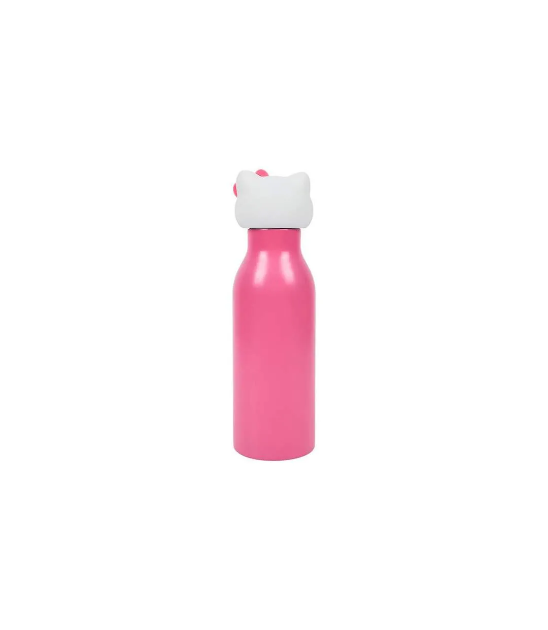 Bouteille Isotherme Hello Kitty 40cl Rose-4