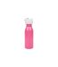 Bouteille Isotherme Hello Kitty 40cl Rose-4