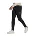 Mens Entrada 22 Training Jogging Bottoms Black Adidas-4