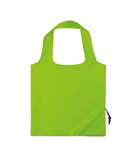 Sac De Courses Fresa Taille Unique Vert Clair MidOcean
