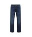 Jean droit bleu homme only & sons onsedge straight-1