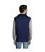 Veste Sans Manches Equinox Pro Adulte Bleu Marine SOLS-2