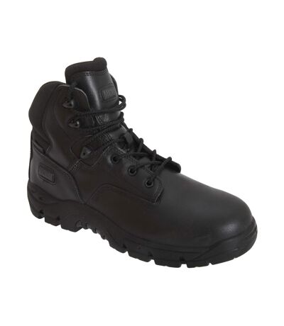 Mens precision sitemaster fully composite waterproof safety boots black Magnum