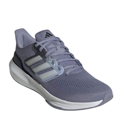 Chaussures ultrabounce homme violet clair Adidas