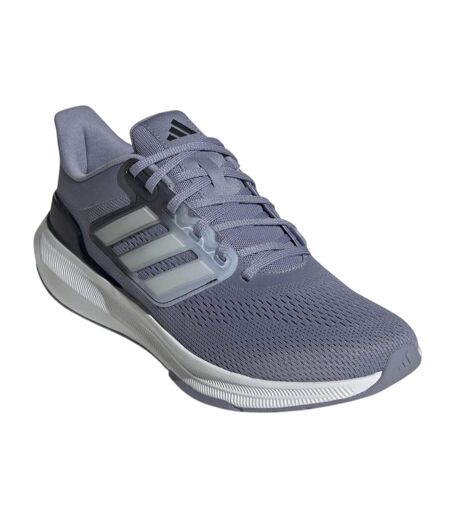 Chaussures ultrabounce homme violet clair Adidas