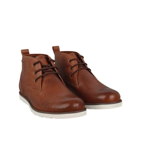 Desert Boots Homme Marron Clair Firetrap