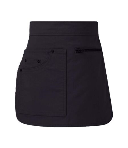 Tablier Court Metro Utility Taille Unique Noir Premier