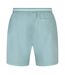 Short De Bain Homme Bleu Sarcelle Homies Marbella-3