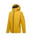 Veste Imperméable Maltrek Homme Jaune Foncé Regatta-4