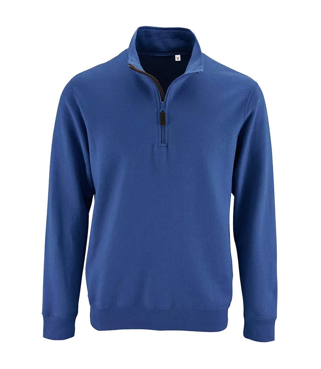 Sweat stan homme bleu roi SOLS