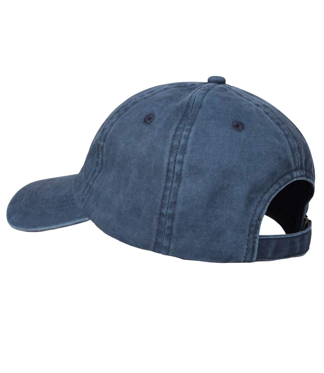 Abersoch established baseball cap navy Animal-2