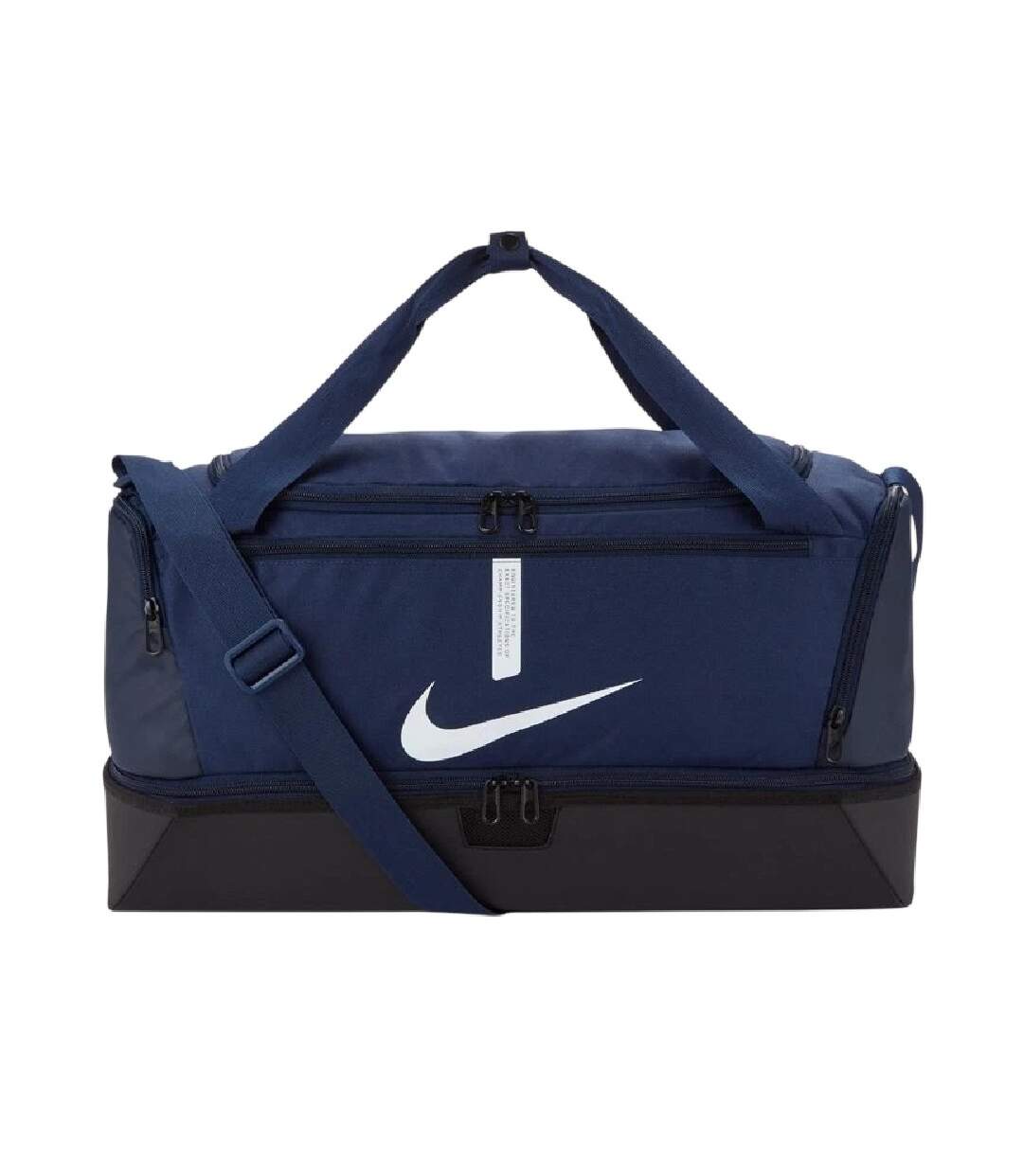 Sac De Sport/voyage Academy Team 31 Cm X 50 Cm X 45 Cm Bleu Marine Nike-1