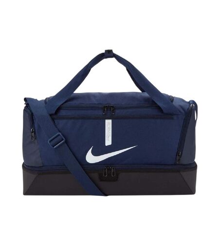 Sac De Sport/voyage Academy Team 31 Cm X 50 Cm X 45 Cm Bleu Marine Nike