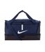 Sac De Sport/voyage Academy Team 31 Cm X 50 Cm X 45 Cm Bleu Marine Nike-1