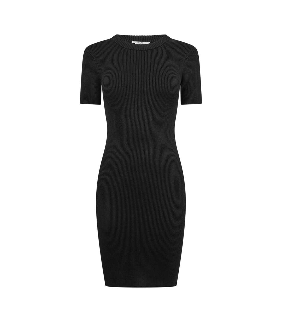 Robe Courte Femme Noir Jack Wills-2