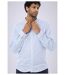 Chemise Lin-1