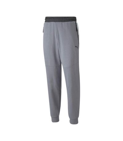 Jogging Gris Homme Puma Tech 538873 - XS