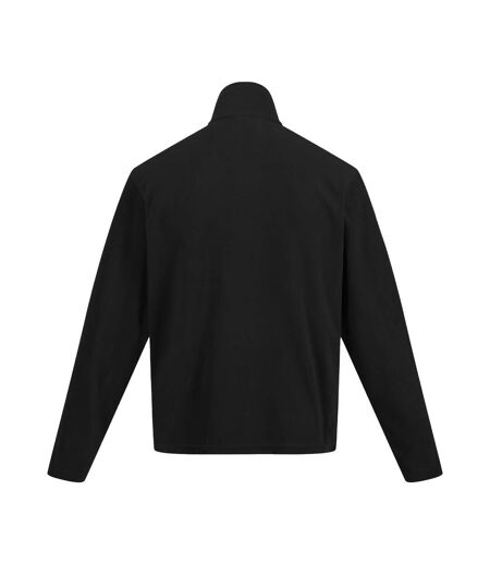 Veste Classic Homme Noir Regatta