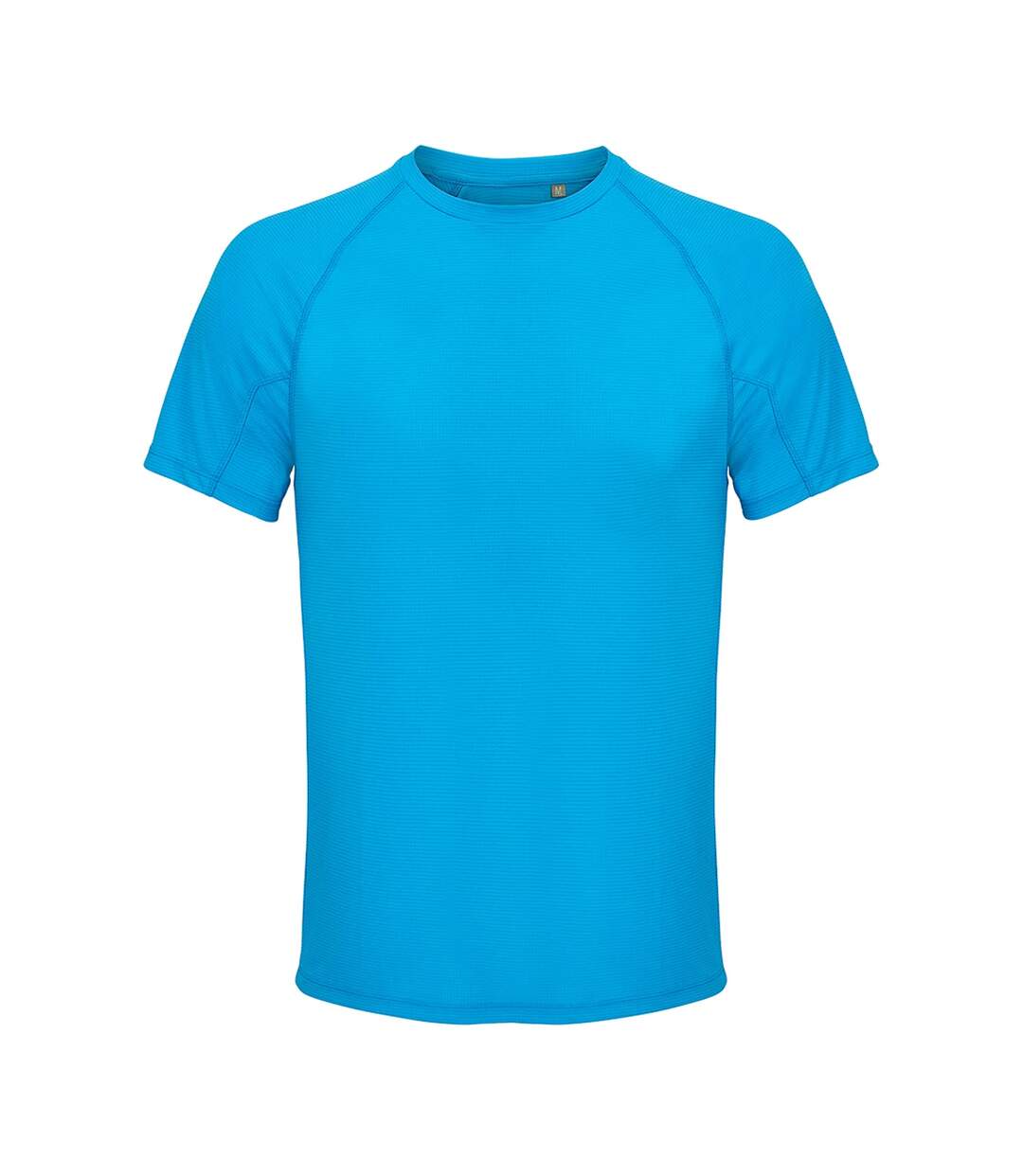 T-shirt Performance Adulte Turquoise Pâle SOLS-1