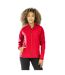 Veste Homme Rouge Result Genuine Recycled-1
