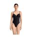 Body gainant avec armatures Silhouette-1