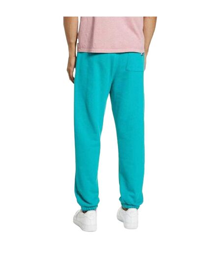Pantalon De Jogging Motif/style Logo Homme Turquoise Vif Tommy Hilfiger