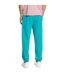 Pantalon De Jogging Motif/style Logo Homme Turquoise Vif Tommy Hilfiger-2