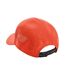 Beechfield Unisex Adult Technical Running Baseball Cap (Salmon Pink) - UTPC4951