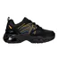 Womens/ladies Dlites 3.0 Air Trainers Black Skechers-1