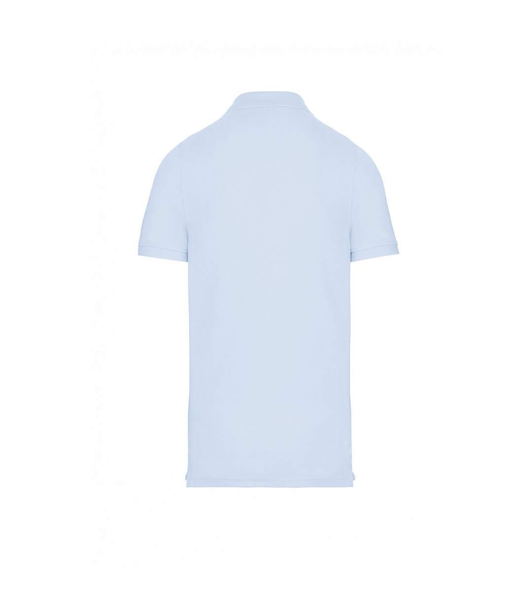 Polo homme bleu ciel Kariban Kariban