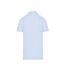 Kariban Mens Pique Anti-Bacterial Polo Shirt (Sky Blue) - UTPC6661