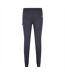 Pantalon De Jogging Motif/style Logo Adulte Bleu Marine Aquascutum-2